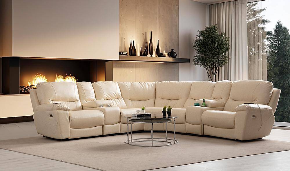 Comfort Max Corner Set