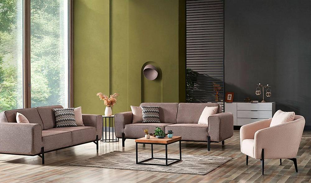 Elba Sitting Group