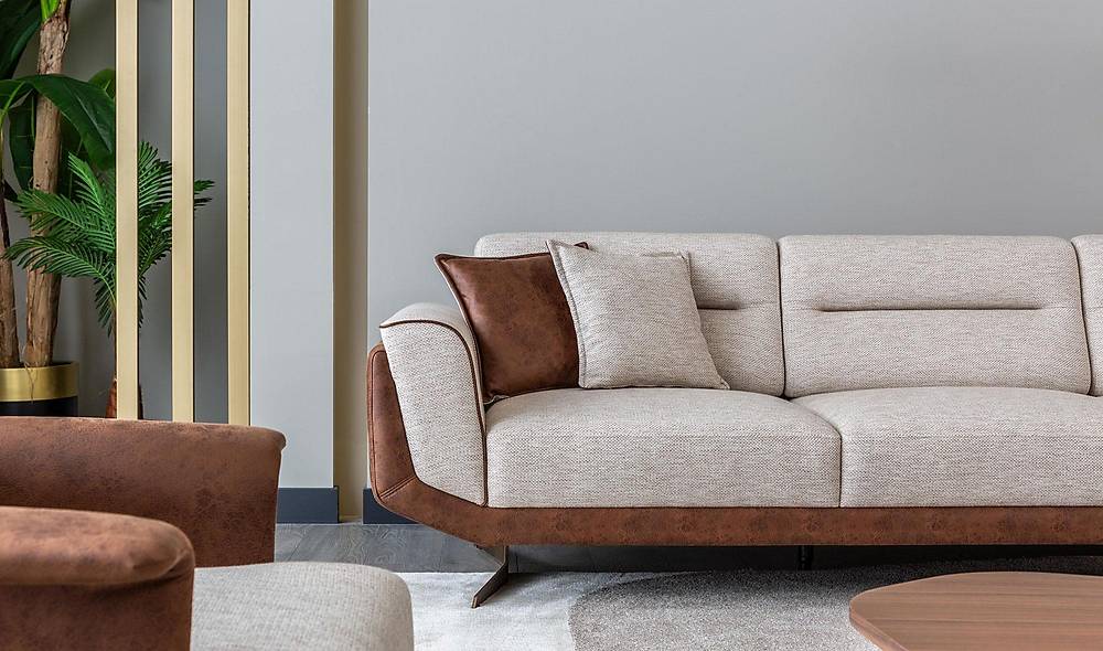 Pola Sofa - Quad