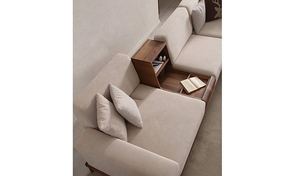 Troyan Corner Set - Small