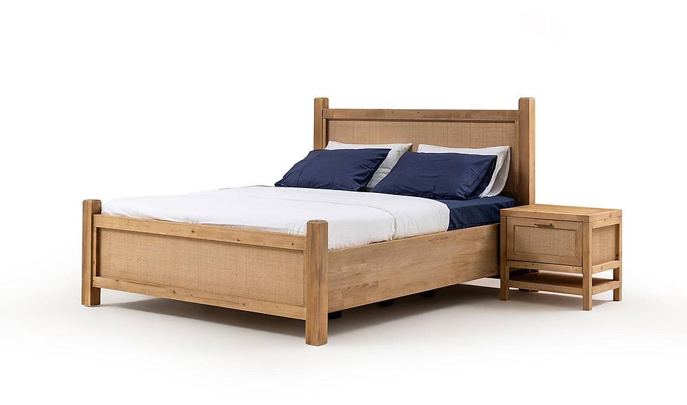 Hazeran Bedroom