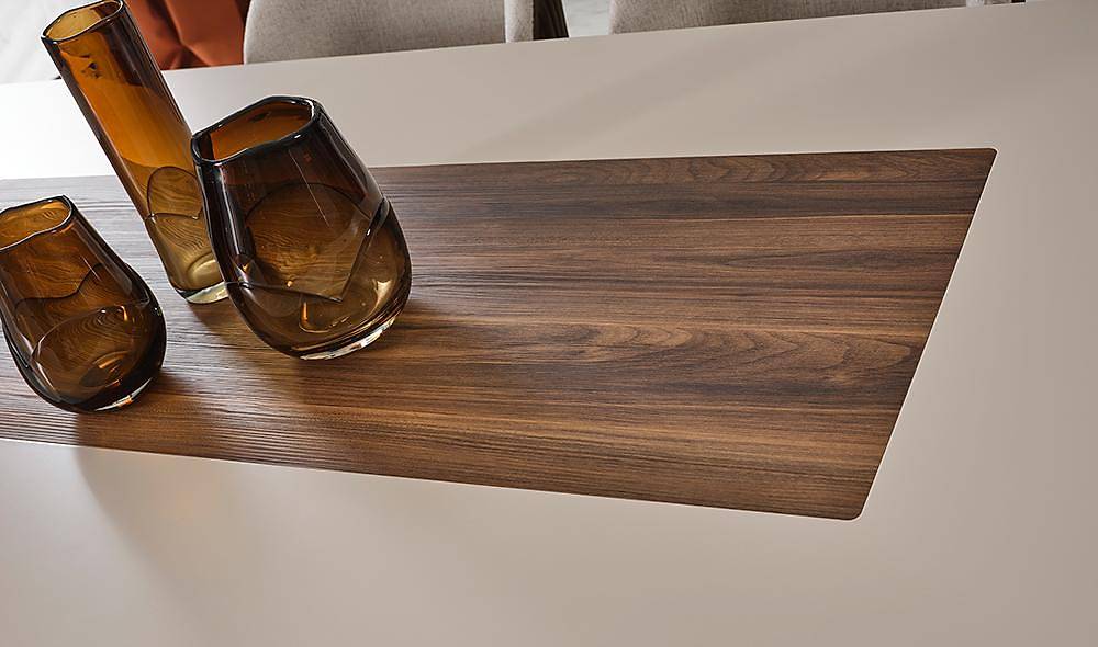 Mission Dining Table Set