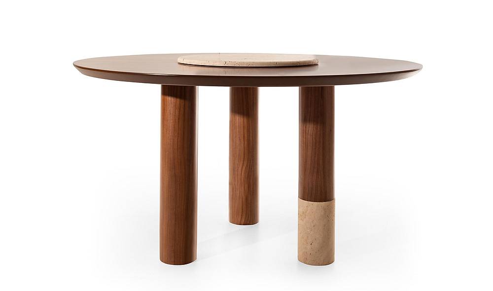 Amour Dining Table Set