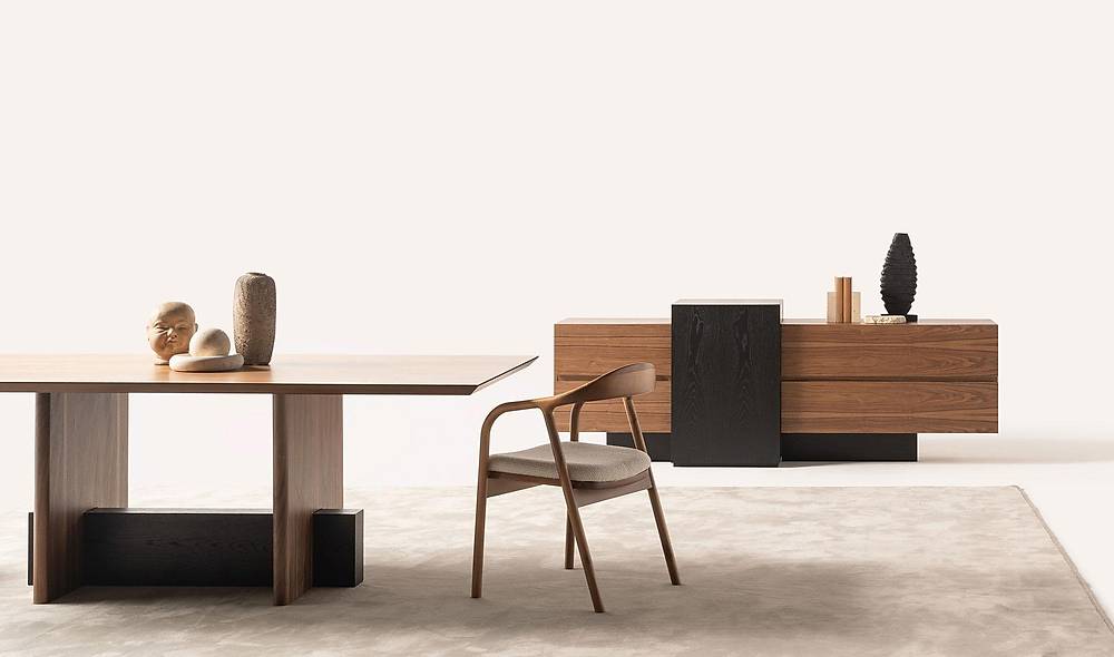 Marlano Dining Room