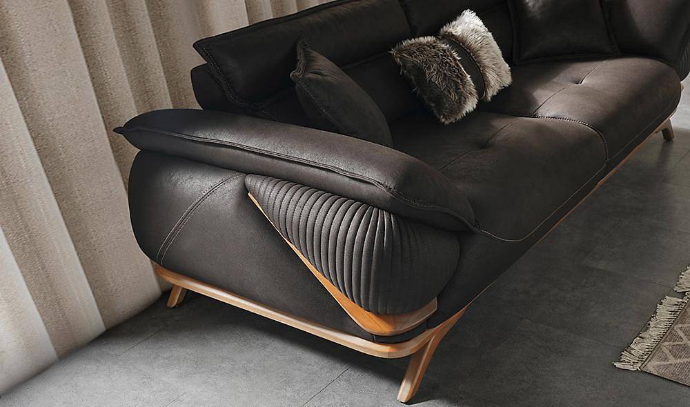 Rzgar Sofa Set