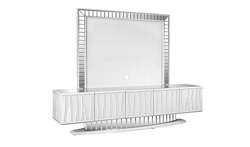 Voga Luxury Dining Room