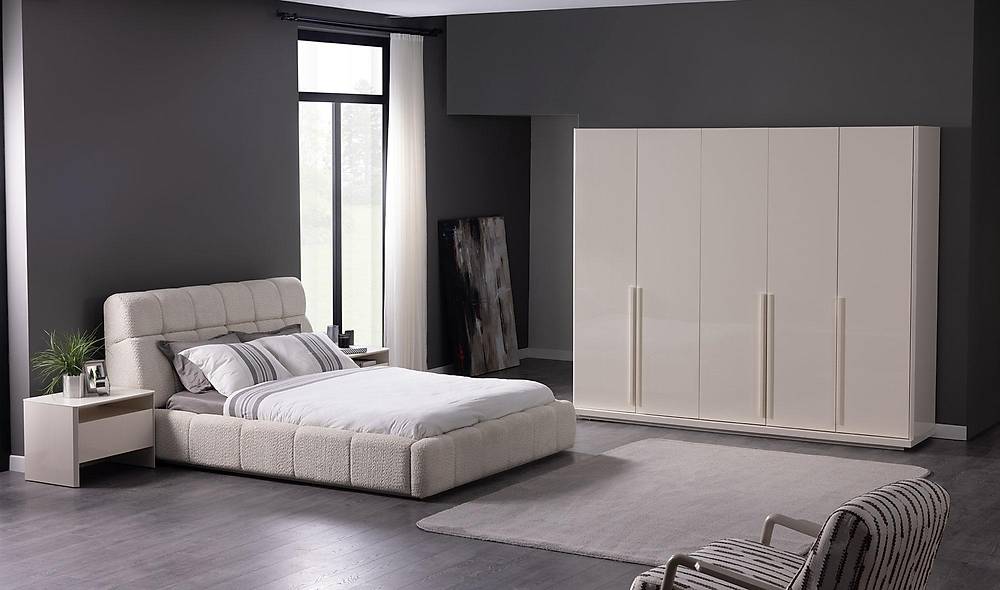 Simya Bedroom