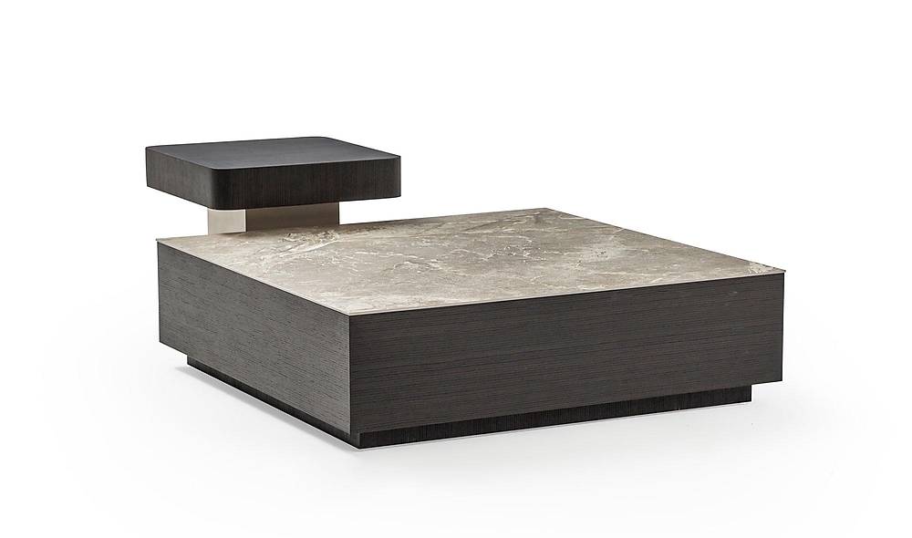 Tesla Coffee Table Set