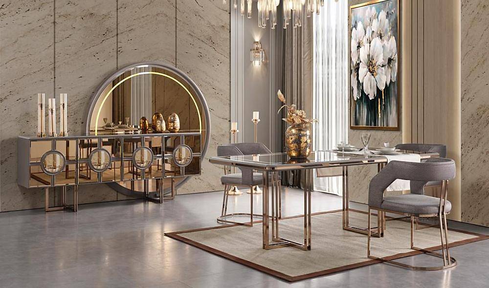 Bronx Dining Room