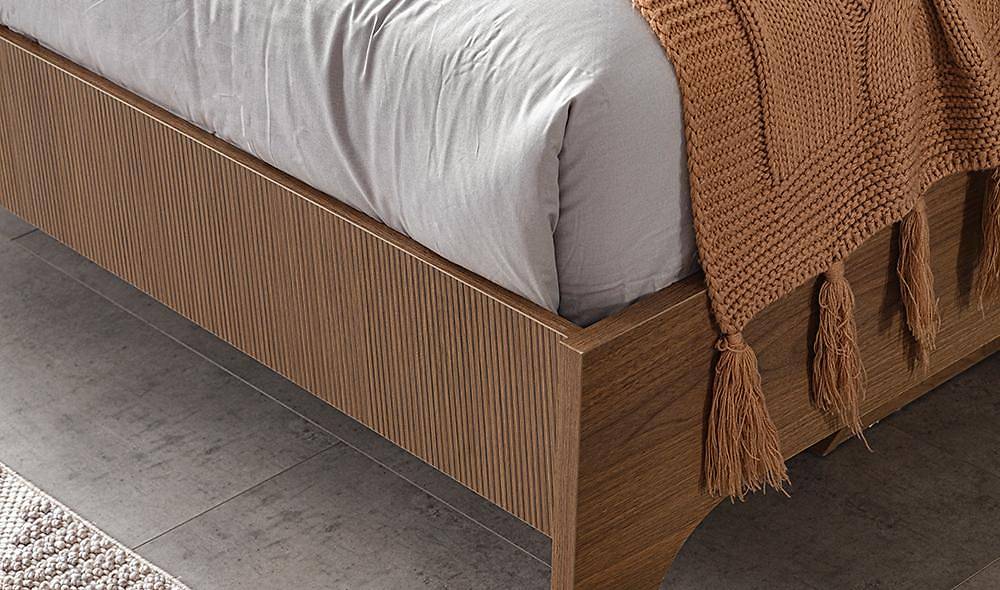 Opso Bedroom - Sliding Door