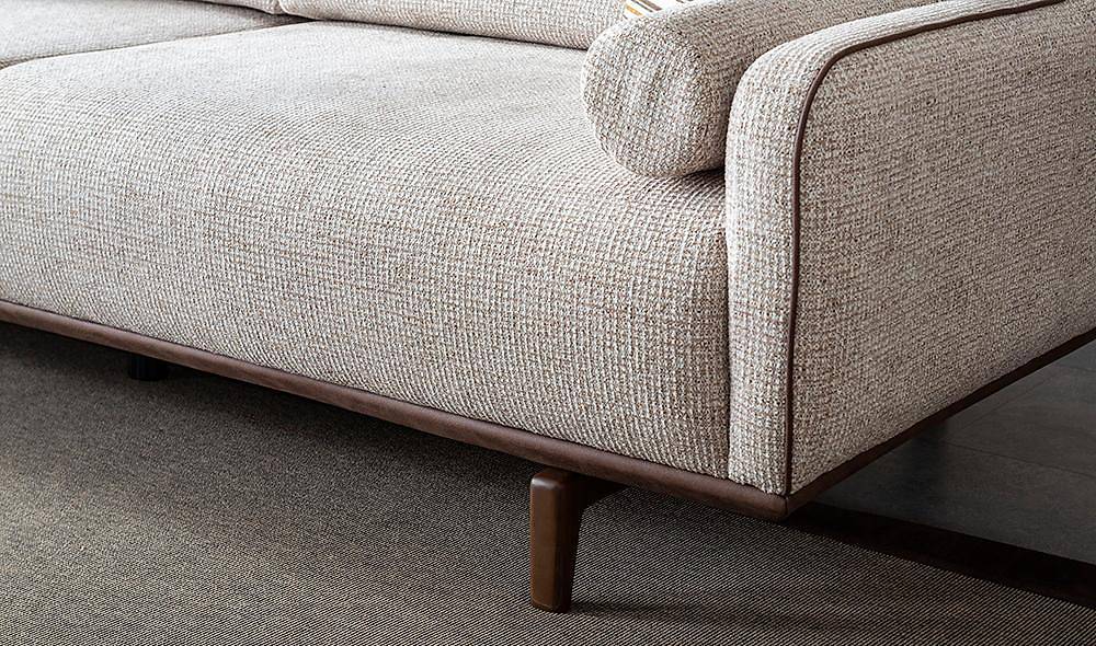 Enzio Sofa Set