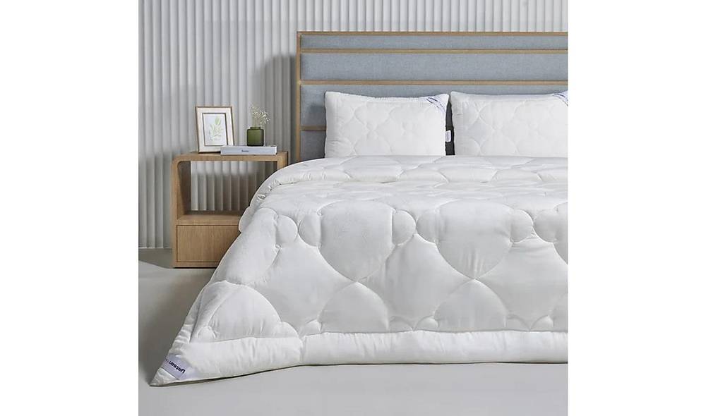 Yatsan Maison Bamboo Touch Heat Stabilising Quilt