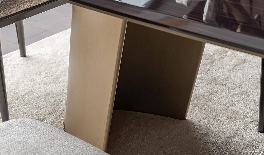 Elexus Dining Room - Ebony