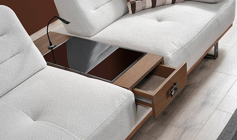 Sona Sofa