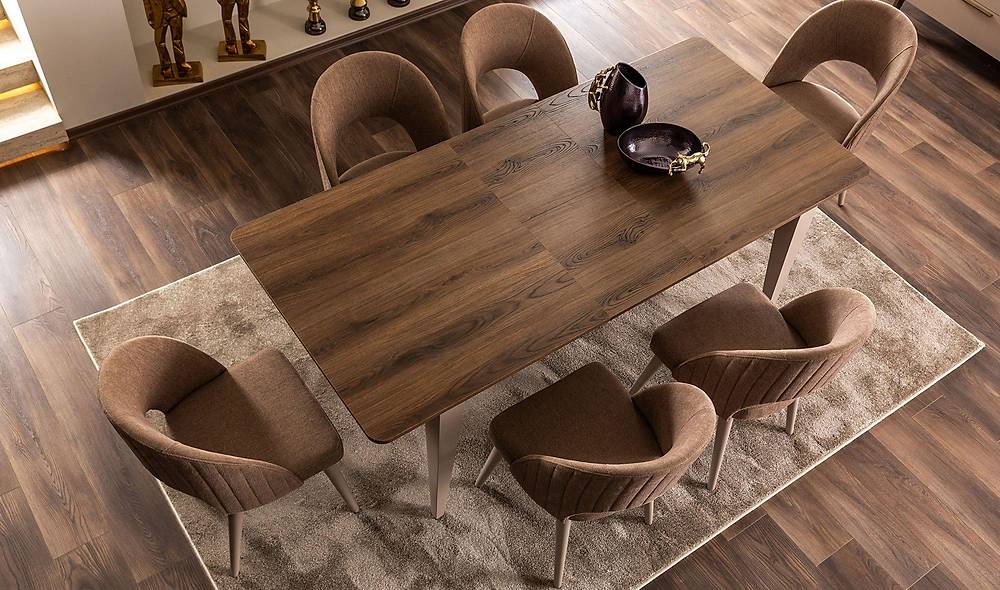 Sembol Dining Room