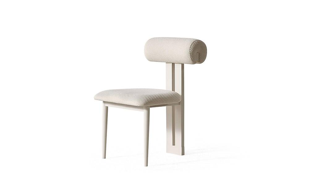 Wolke Dining Table Set