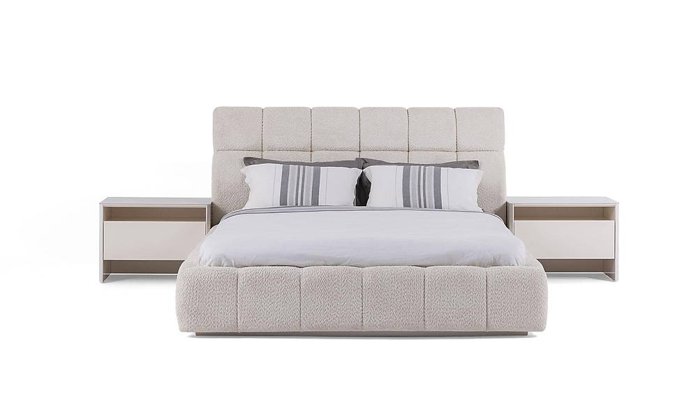 Simya Bedroom