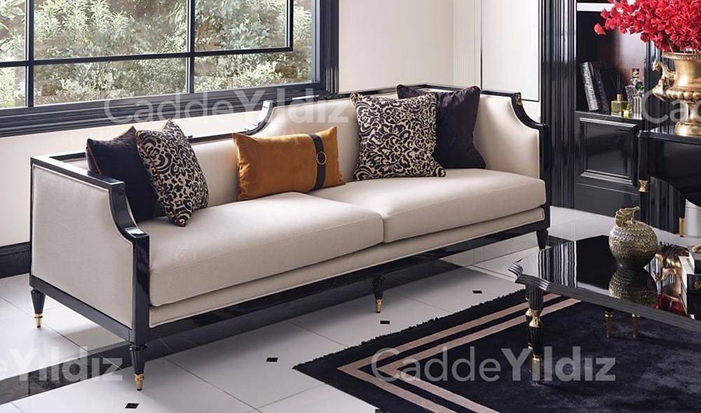Rosa Living Room Set