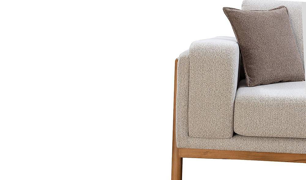 Leylak Sofa Set