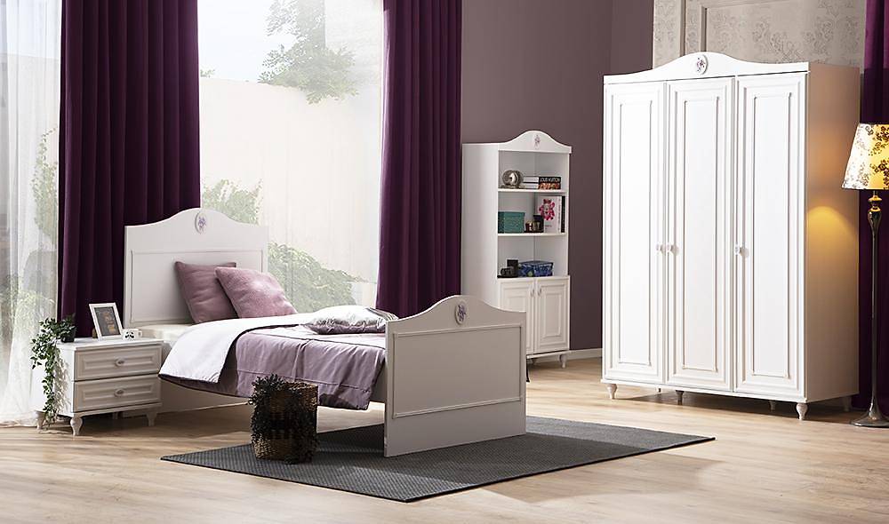 Layla Teen Room