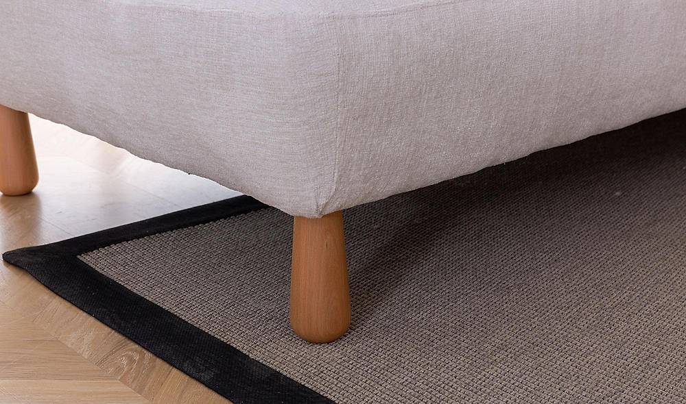 Nish Sofa - Inner Table