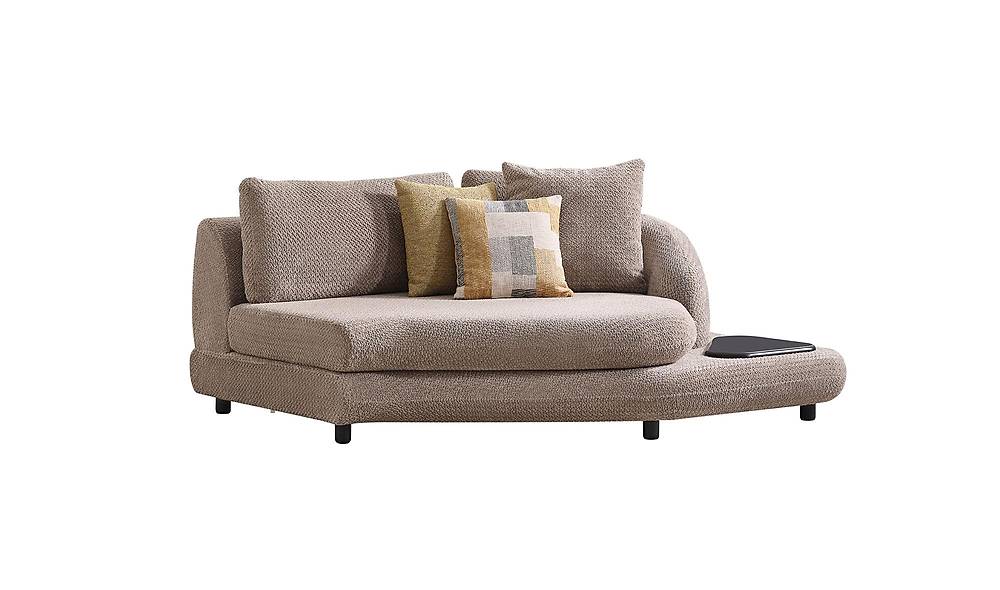 Nuvo Sofa - Quad