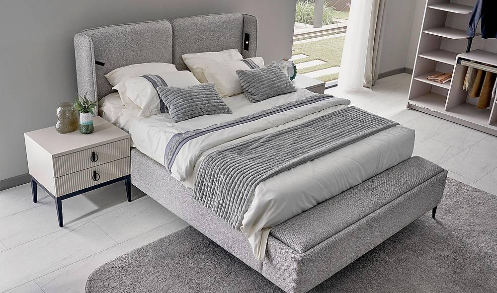 Milenyum 6 Door Bedroom V2