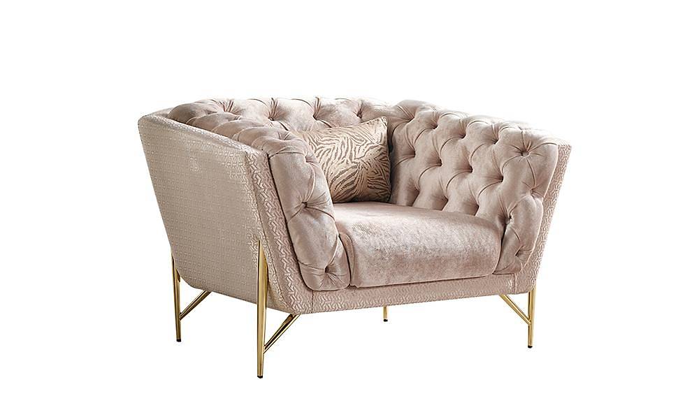 Asya Living Room Set