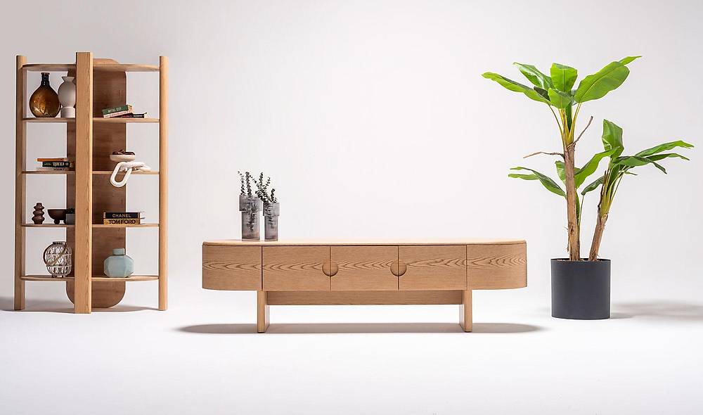 Mistia Tv Stand
