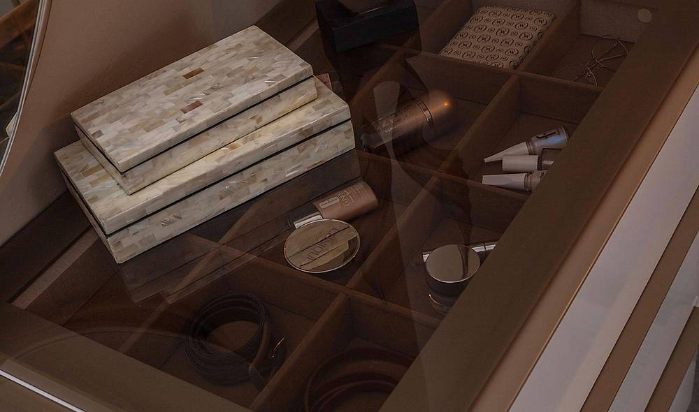 Merry Base Bedroom - Furniture Lid
