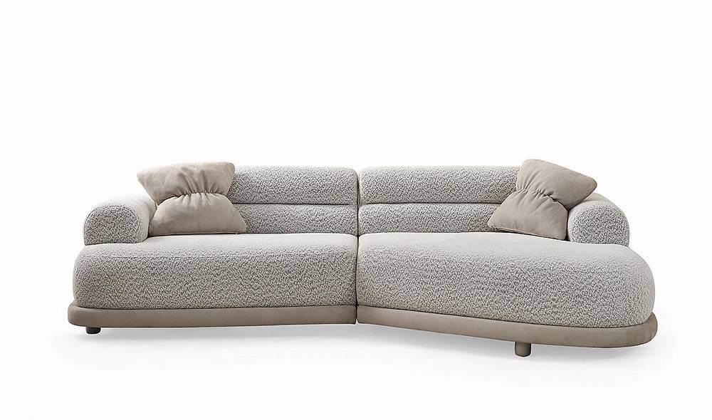 Mistral Sofa Set