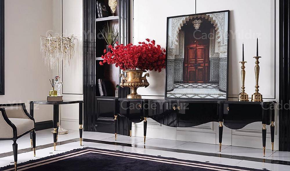 Rosa Dining Room
