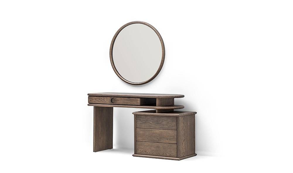 Handy Bedroom - New