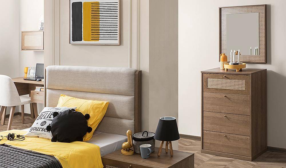 Etro Teen Room