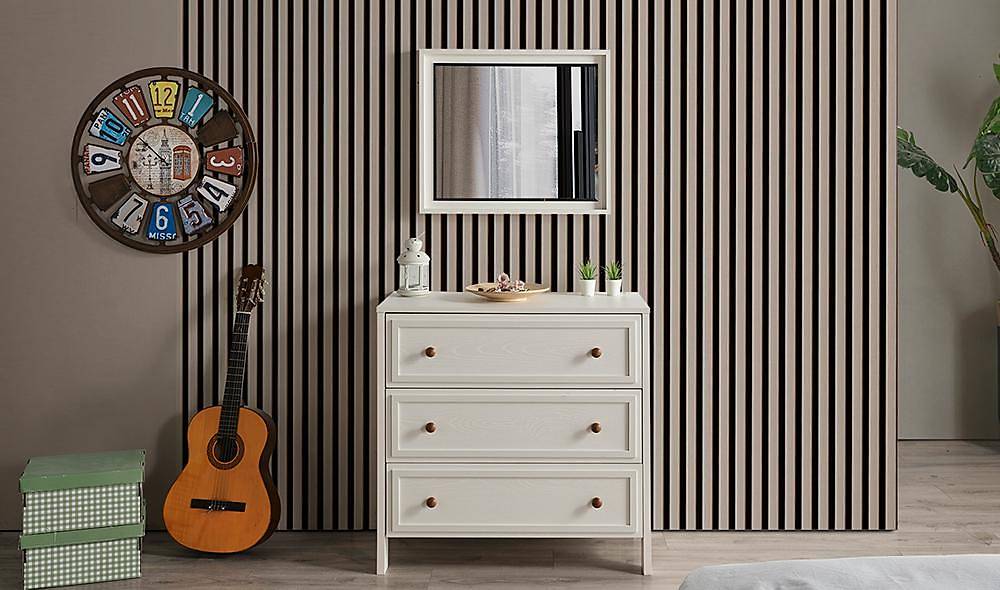 Nantes Dresser