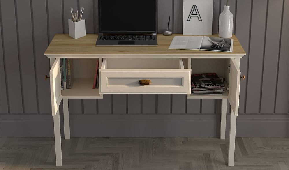 Astoria Study Desk