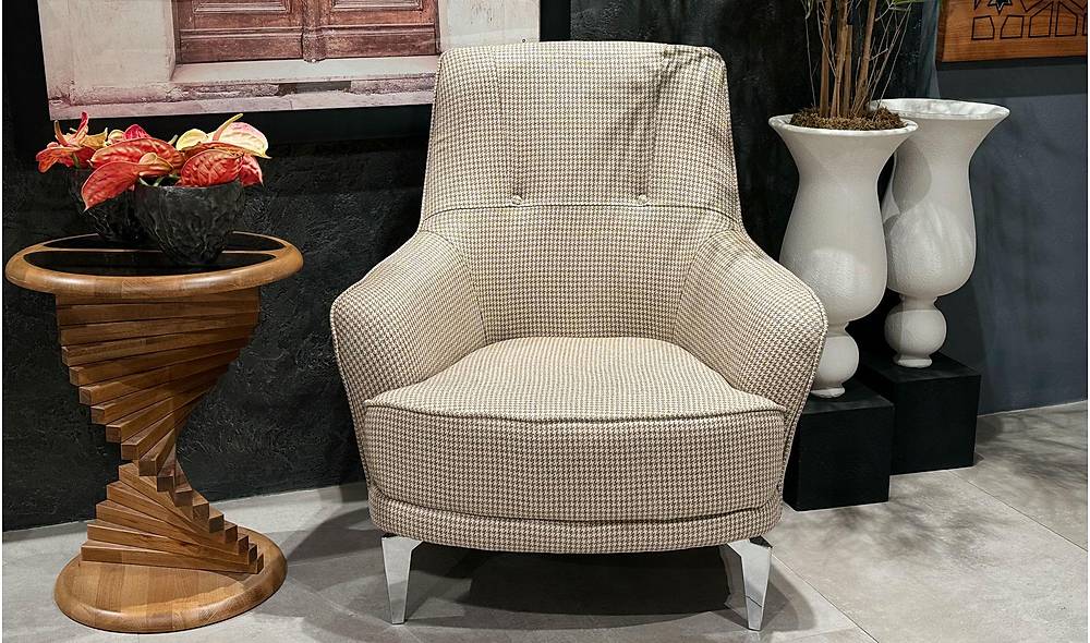 İntens Plaid Bergere - Opportunity Product