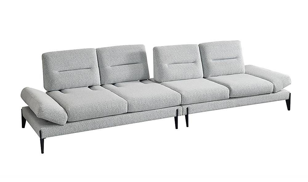 Arna Sofa Set