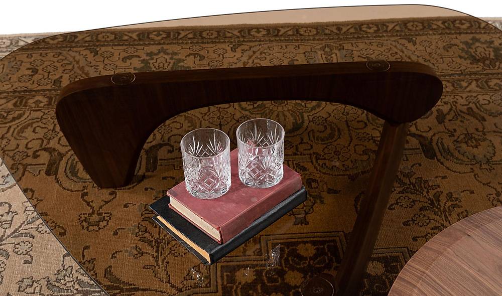 Selvare Coffee Table Set