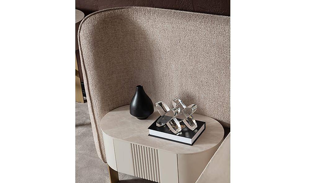 Dovita Wedding Set