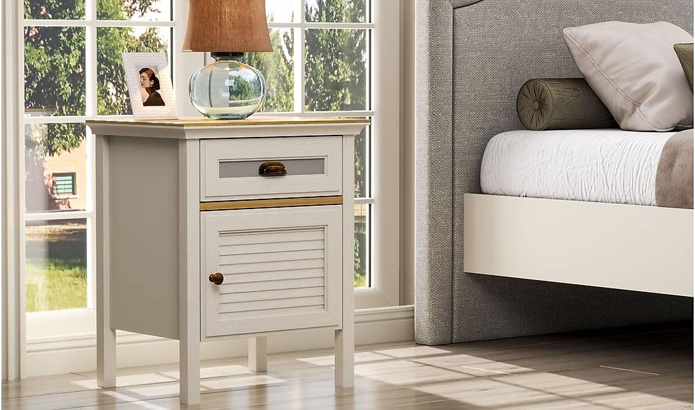 Astoria Bedroom - 6 Door