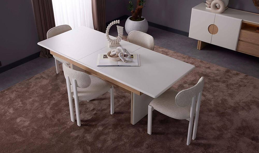 Rezzo Dining Room