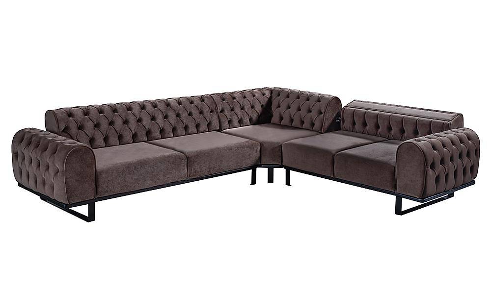 Baak Corner Set