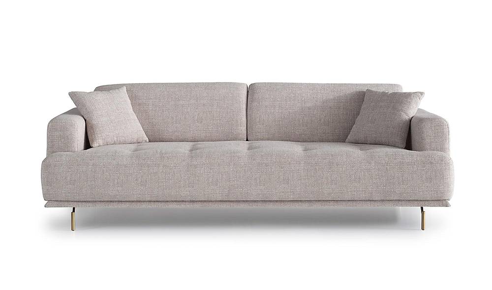 Pramengo Sofa - Gray