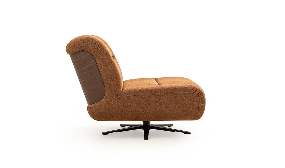 Lucci Bergere - Swivel Leg