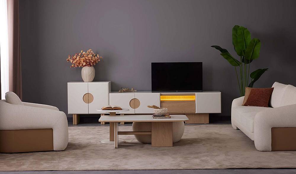 Rezzo Tv Stand