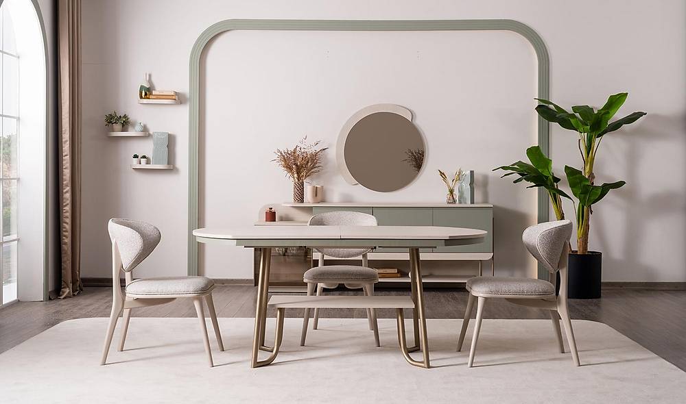 Denrose Dining Room