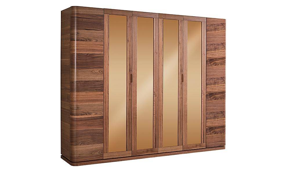 Aruba 6 Door Wardrobe