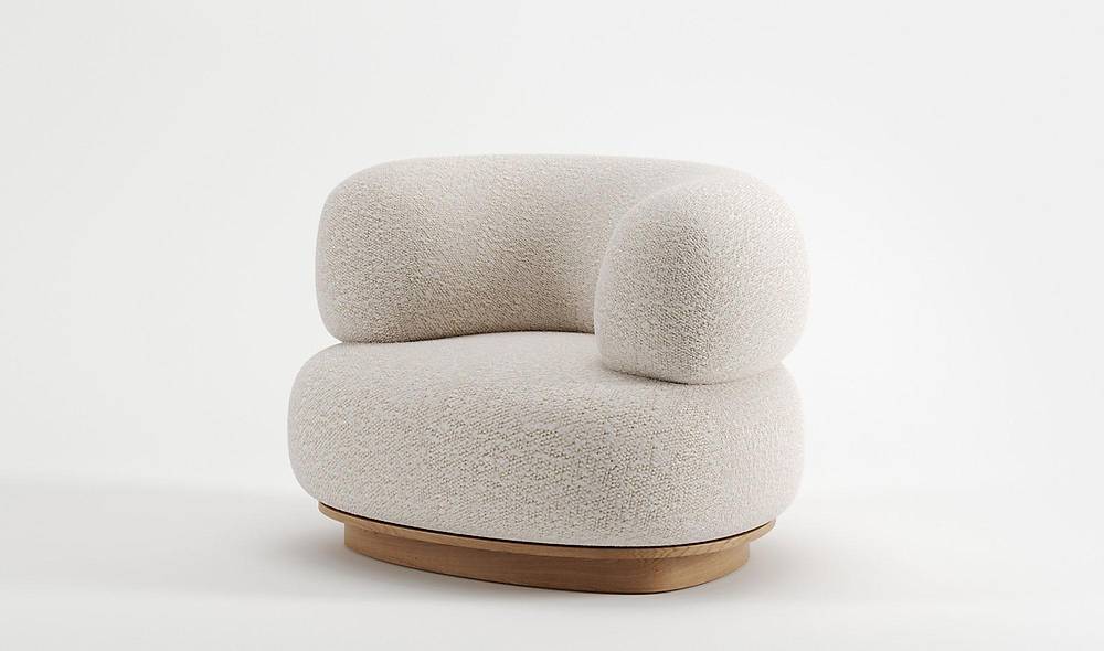 Piedra Bergere