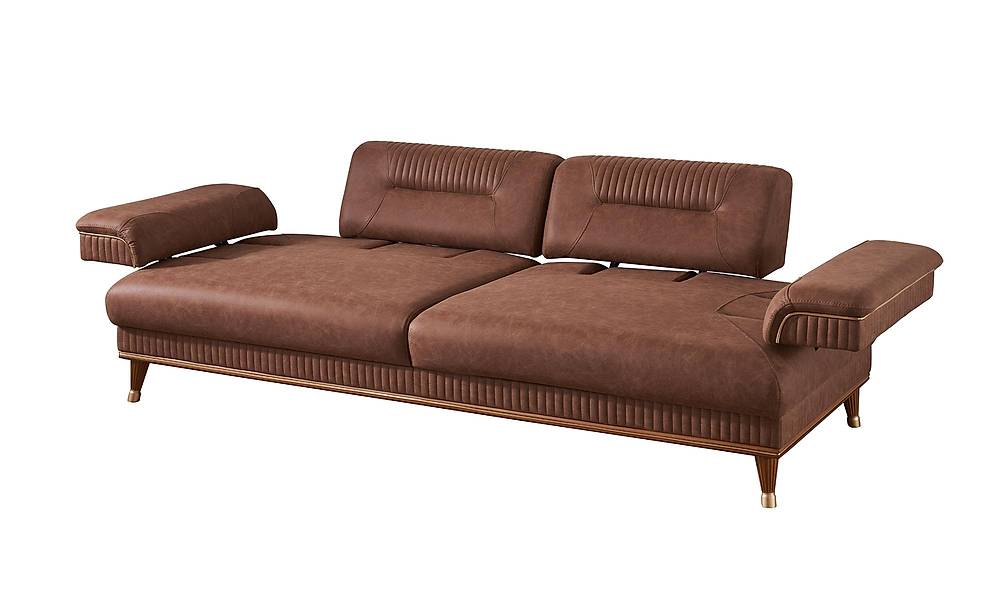 Naomi Sofa Set